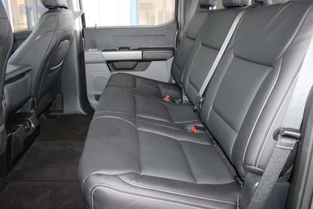 Used 2026 Ford F250 XLT AWD/4WD image 24