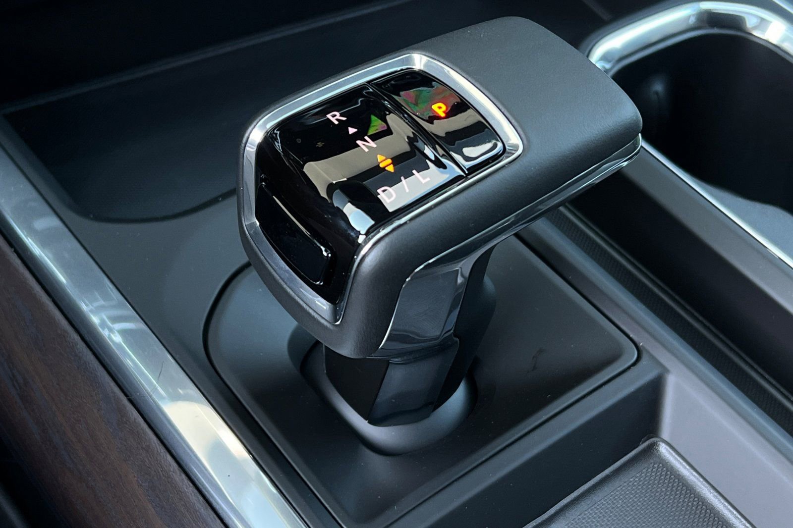 New 2026 GMC Sierra 1500 SLT w/ SLT Premium Plus Package image 20