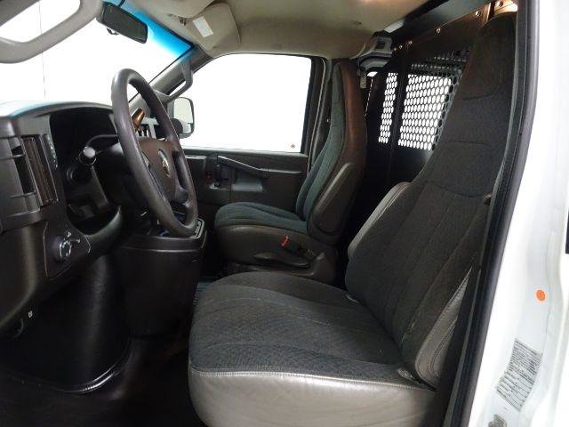 Used 2021 Chevrolet Express 2500 w/ Driver Convenience Package image 20