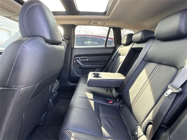 Used 2023 MAZDA CX-50 AWD 2.5 Turbo w/ Cargo Package image 9