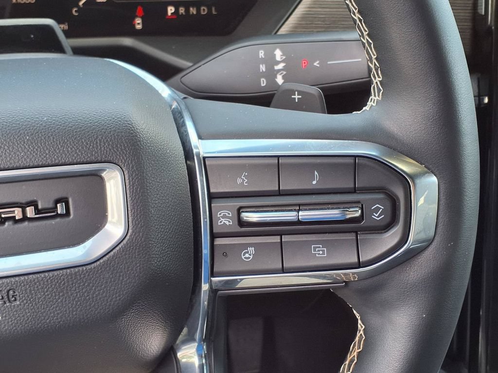 Used 2025 GMC Acadia Denali w/ Super Cruise Package AWD/4WD image 35