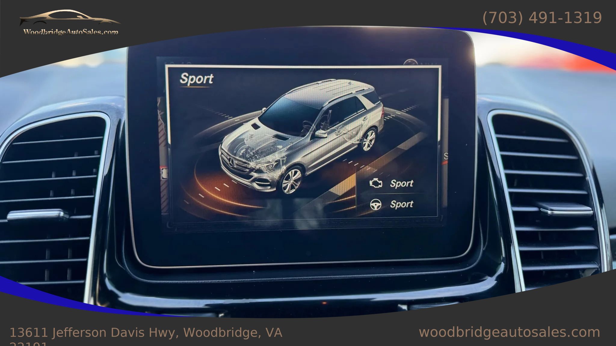 Used 2017 Mercedes-Benz GLE 350 4MATIC image 33