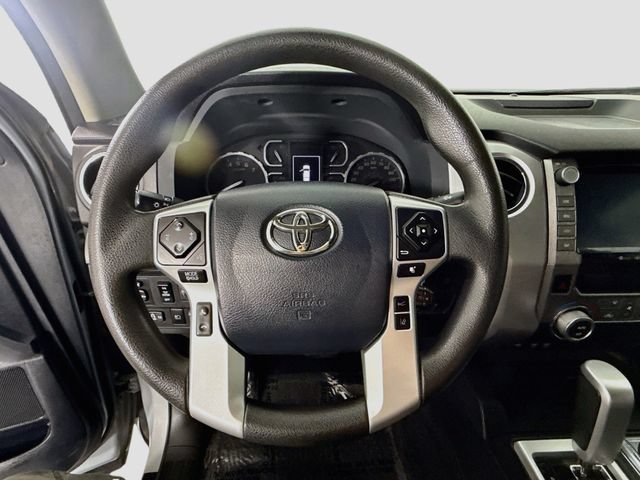 Certified 2020 Toyota Tundra SR5 w/ TRD Off-Road Package RWD image 13
