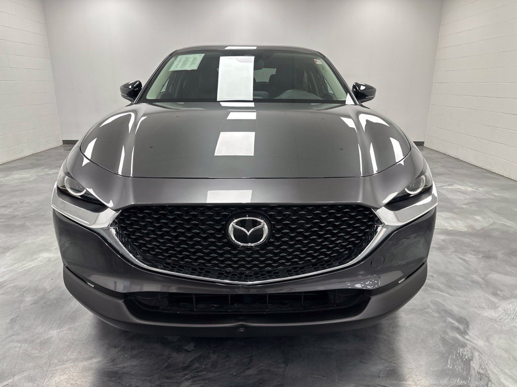 Certified 2026 MAZDA CX-30 AWD 2.5 S w/ Select Sport Pkg image 2