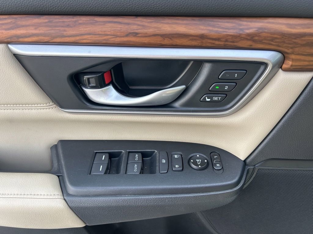 Used 2020 Honda CR-V EX-L image 15
