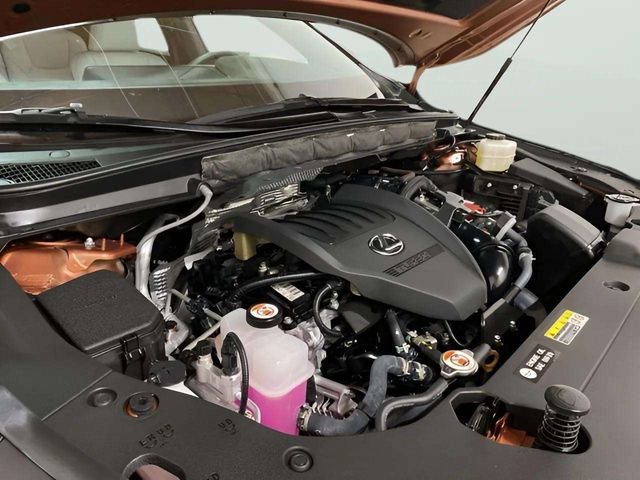 Used 2023 Lexus RX 350 Premium Plus w/ Cold Area Package image 80