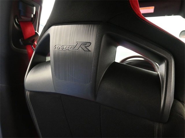 Certified 2024 Honda Civic Type R image 16