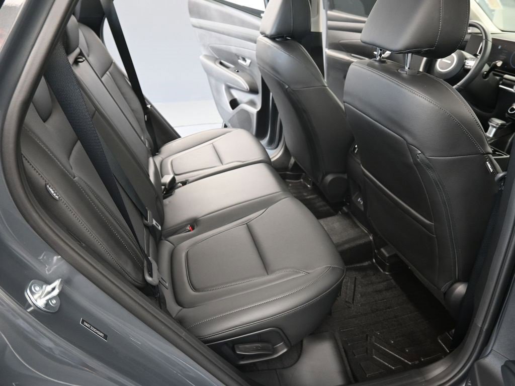 Used 2025 Hyundai Tucson SEL image 20
