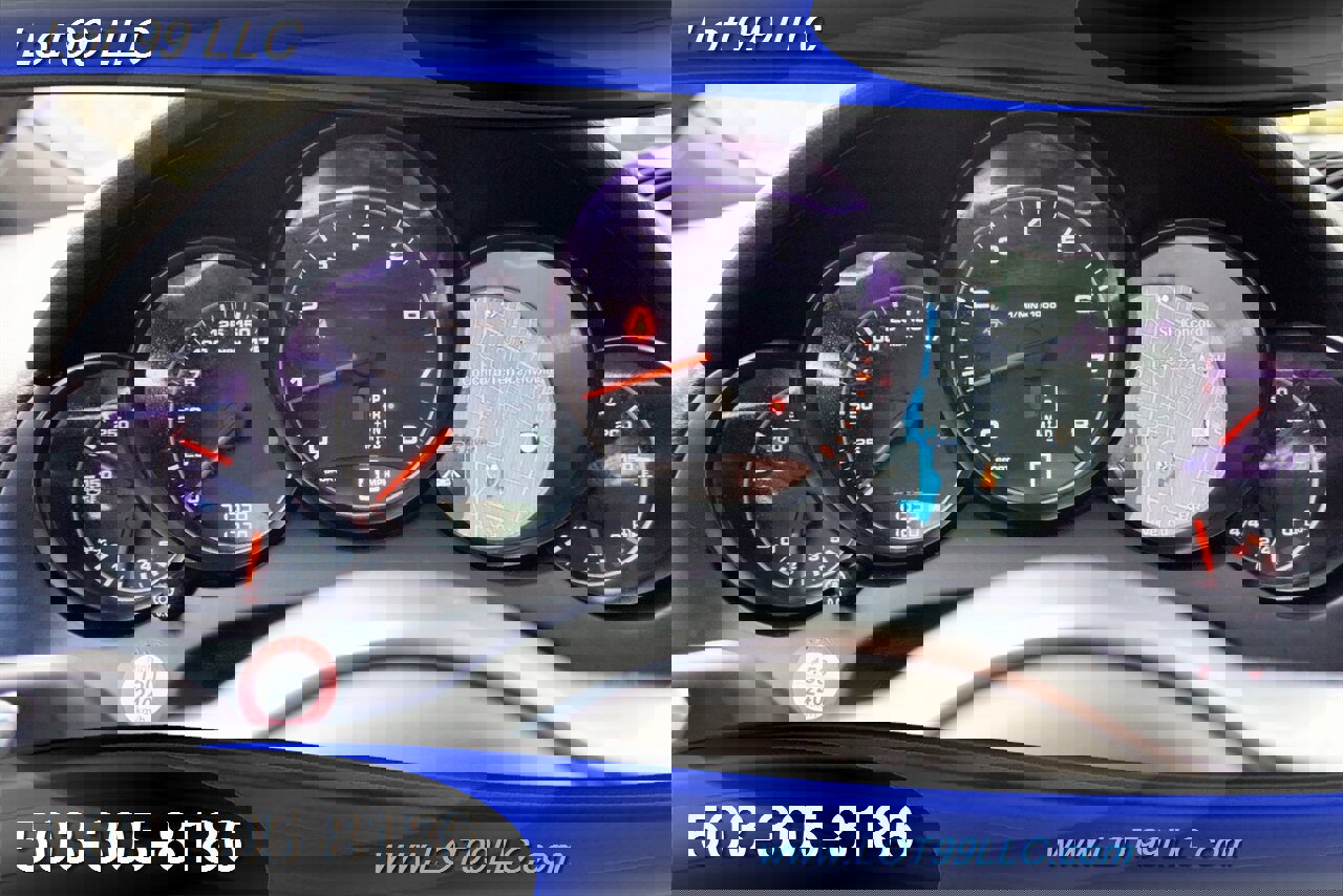 Used 2017 Porsche Cayenne Platinum Edition image 20