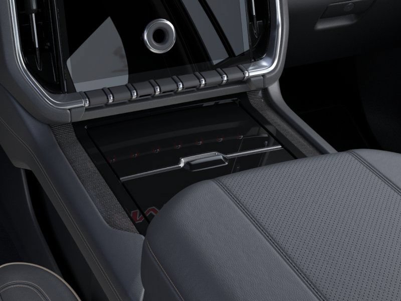 New 2026 GMC Yukon XL Elevation AWD/4WD image 24