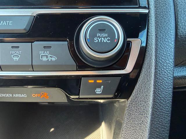 Used 2018 Honda Civic EX-L image 14