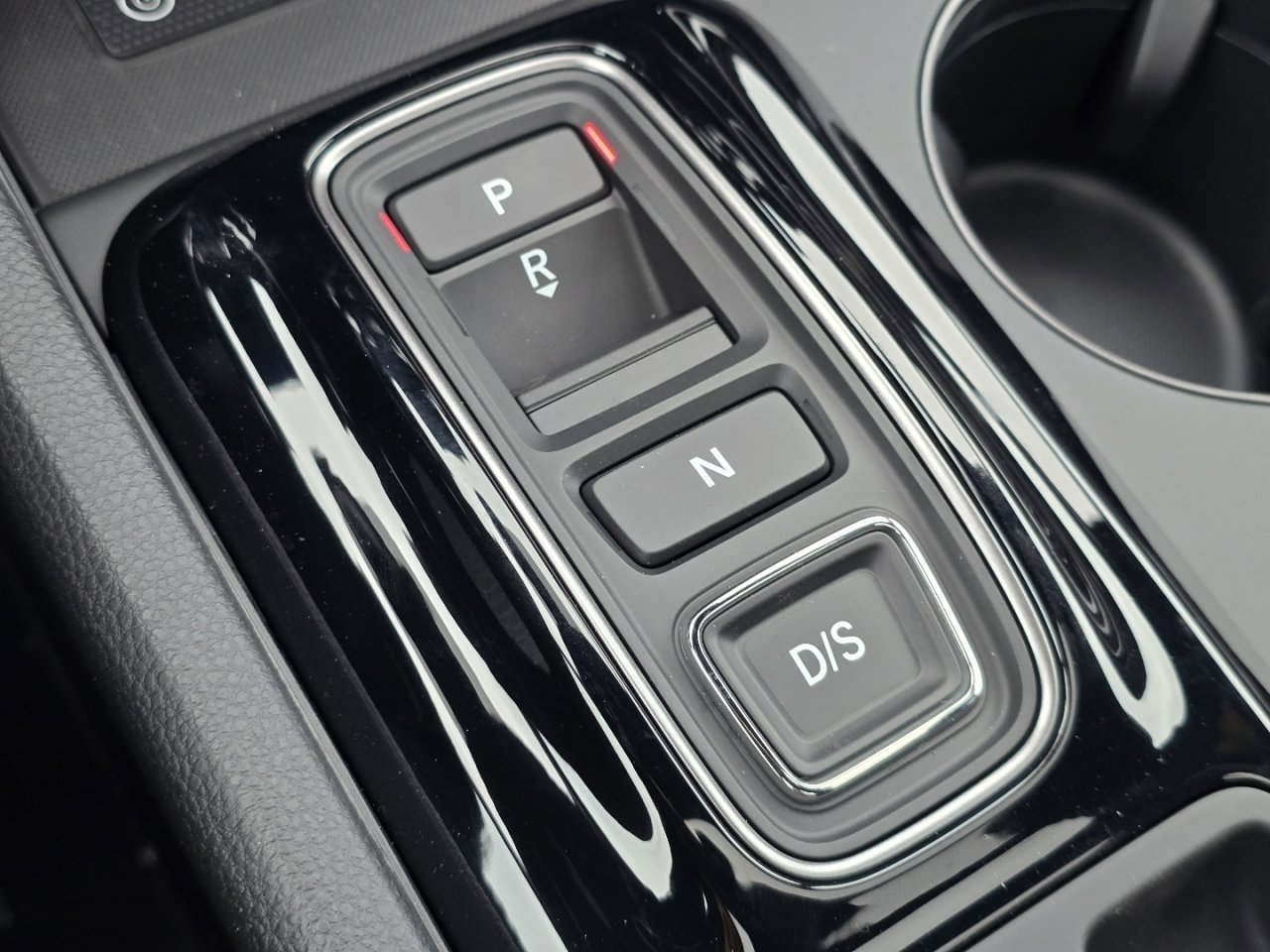 New 2025 Honda Pilot TrailSport image 32