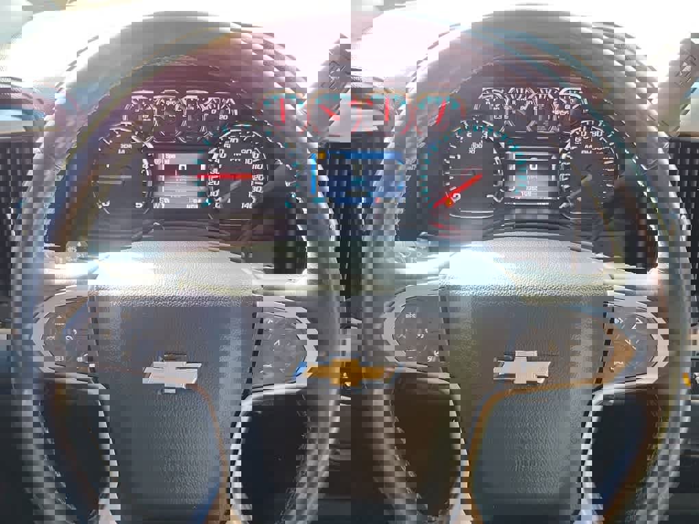 Used 2015 Chevrolet Silverado 3500 LTZ w/ Duramax Plus Package image 16