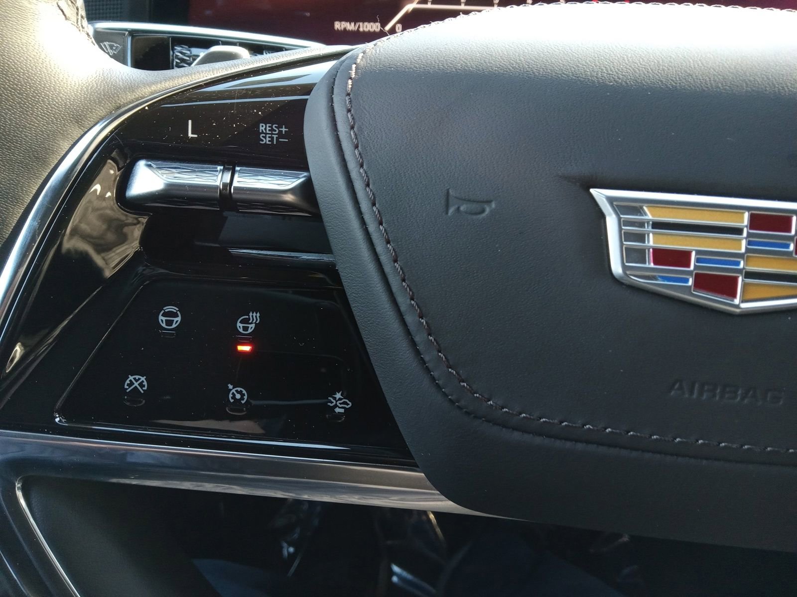 Used 2025 Cadillac Escalade Sport Platinum image 22