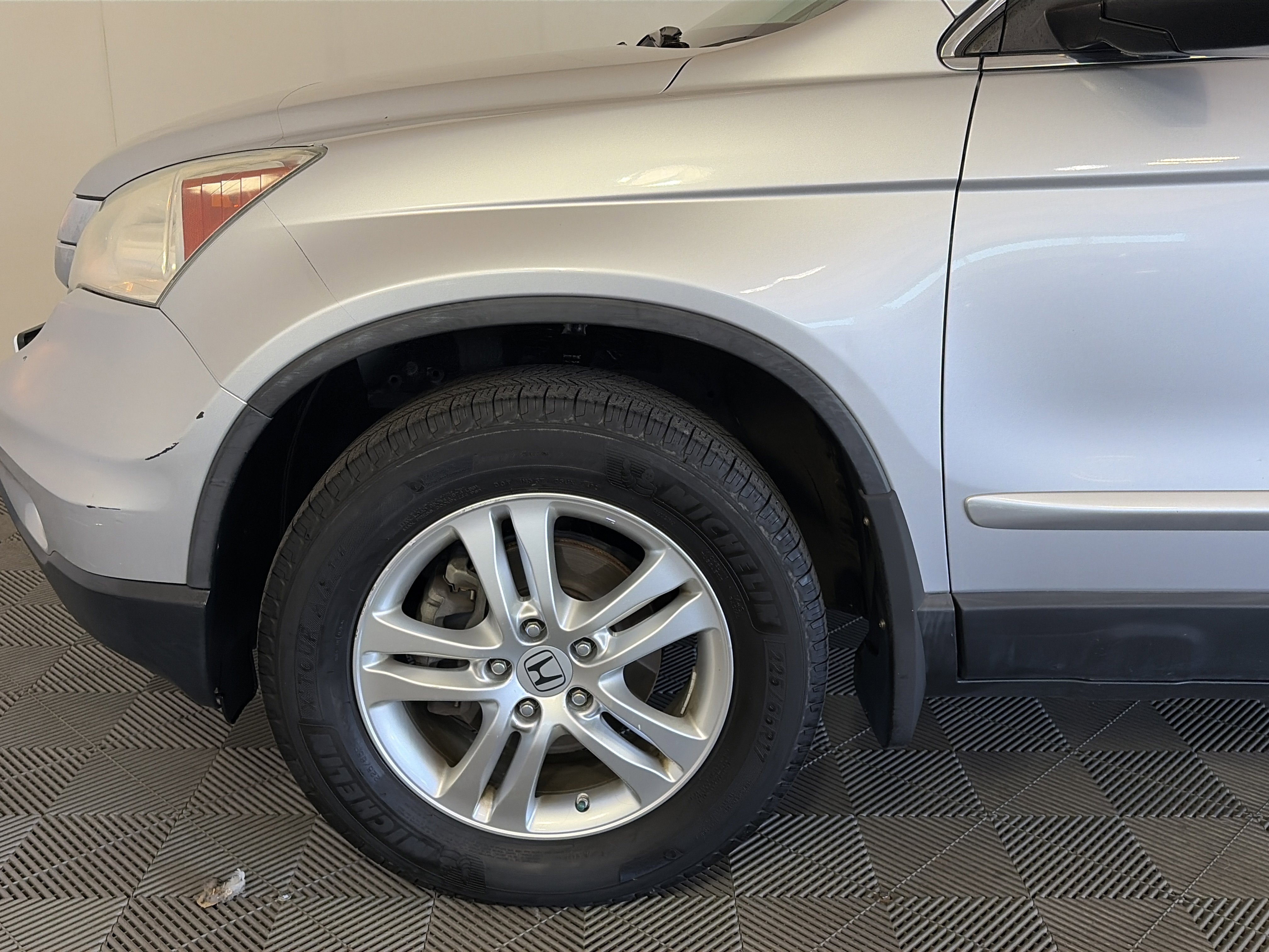 Used 2010 Honda CR-V EX image 10