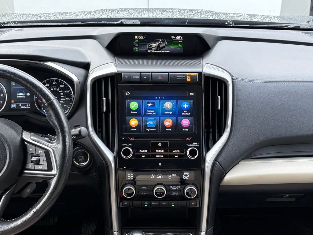 Used 2021 Subaru Ascent Limited image 16