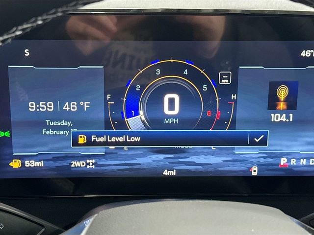 New 2026 Chevrolet Traverse LT w/ LPO, Floor Liner Package image 13