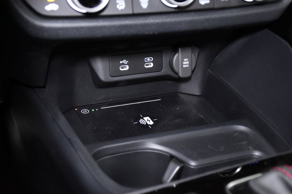 New 2026 Acura ADX A-Spec AWD/4WD image 23