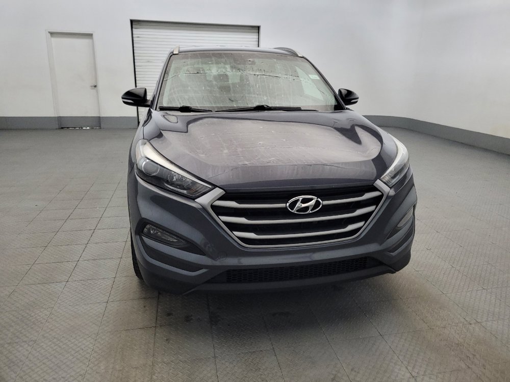 Used 2018 Hyundai Tucson SEL Plus AWD/4WD image 14