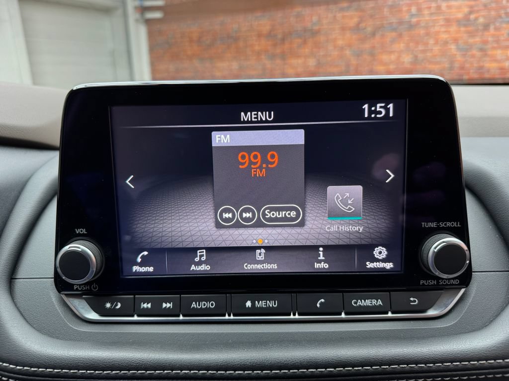 Used 2021 Nissan Rogue S AWD/4WD image 20