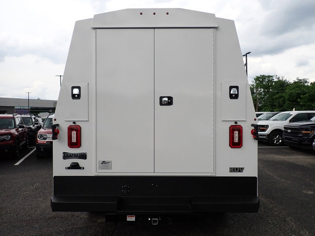 New 2026 Ford F350 XL w/ XL Chrome Package AWD/4WD image 5