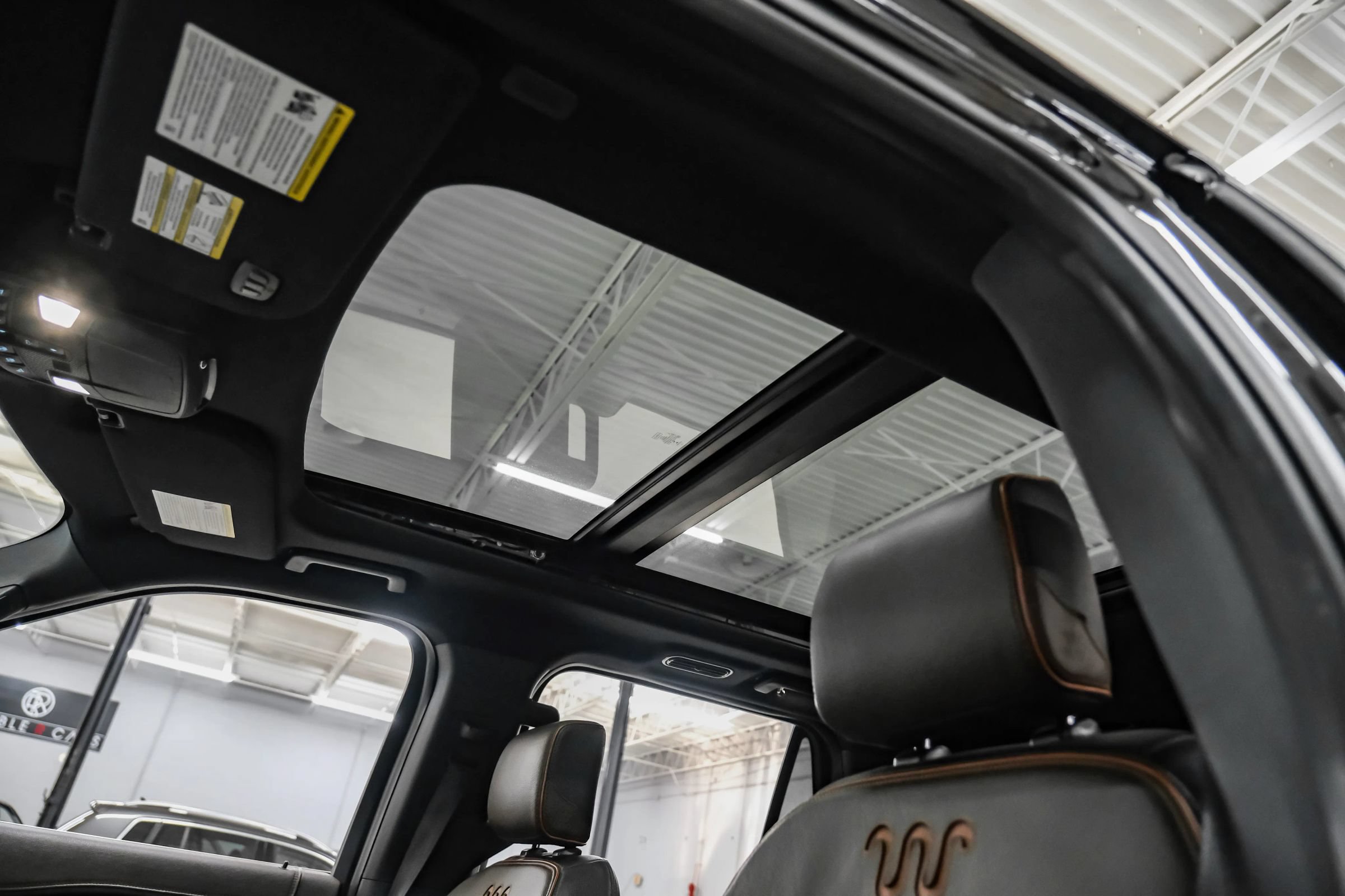 Used 2021 Ford Expedition King Ranch RWD image 24