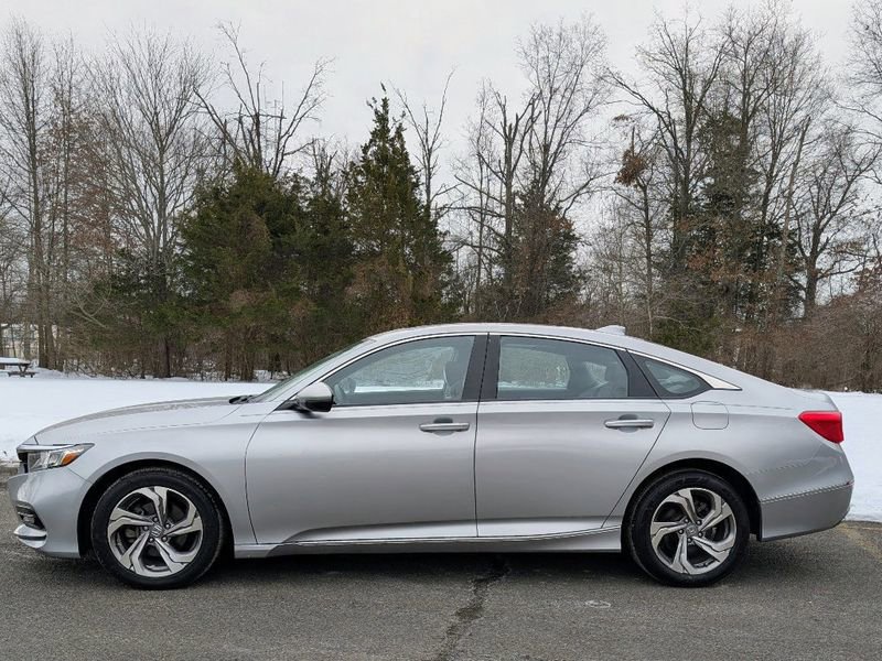 Used 2018 Honda Accord EX-L image 4
