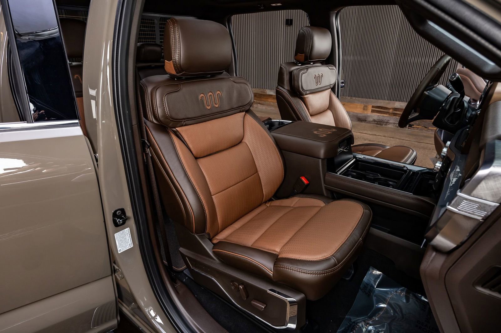 Used 2026 Ford F250 King Ranch AWD/4WD image 31