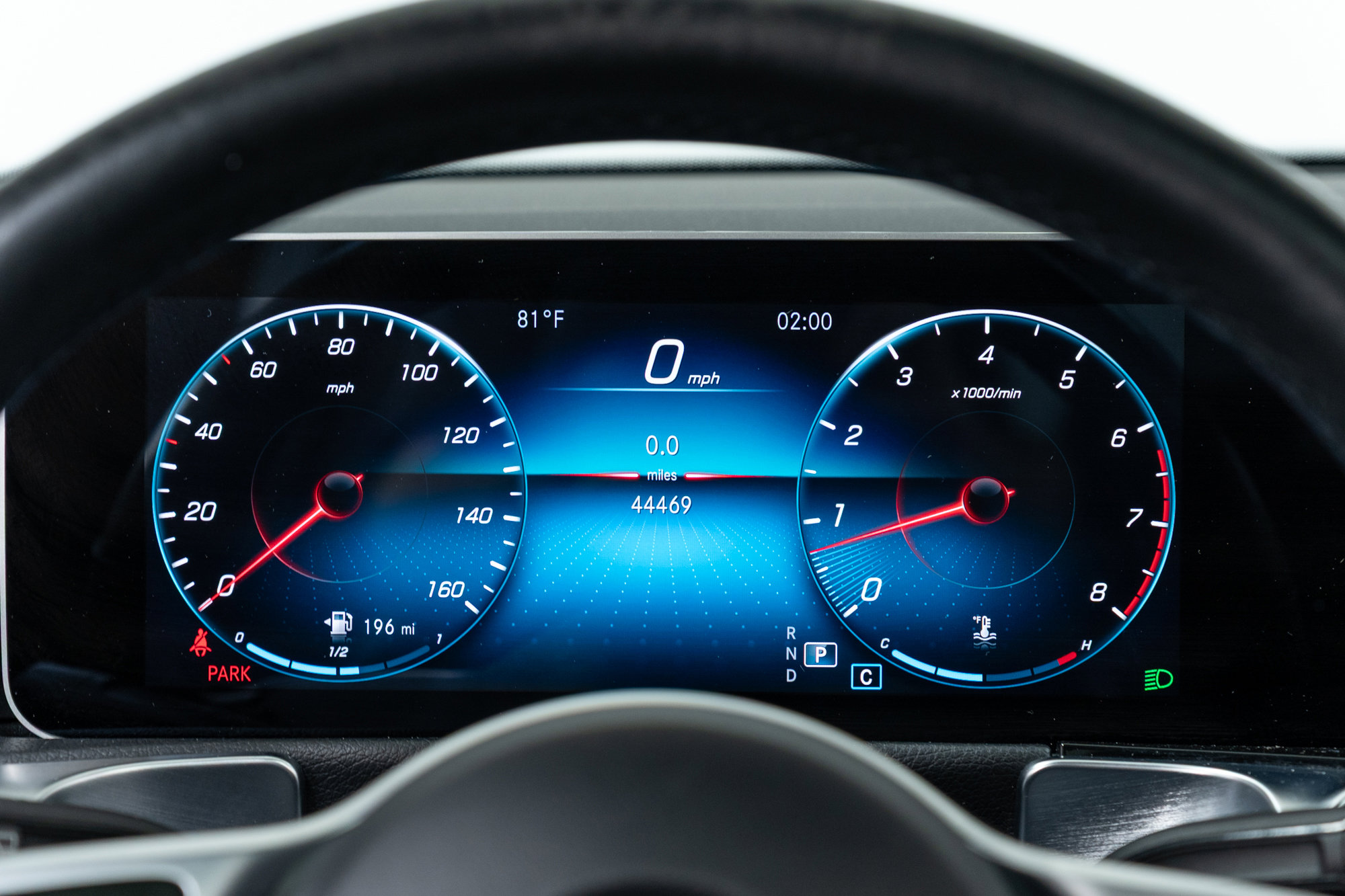 Certified 2021 Mercedes-Benz GLB 250 4MATIC image 18