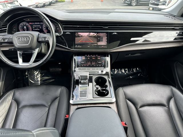 Used 2020 Audi Q8 Premium Plus image 15