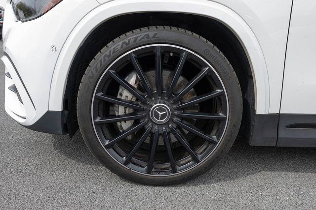Certified 2025 Mercedes-Benz GLA 35 AMG 4MATIC image 5