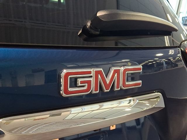 Used 2020 GMC Terrain SLE w/ Driver Convenience Package AWD/4WD image 27