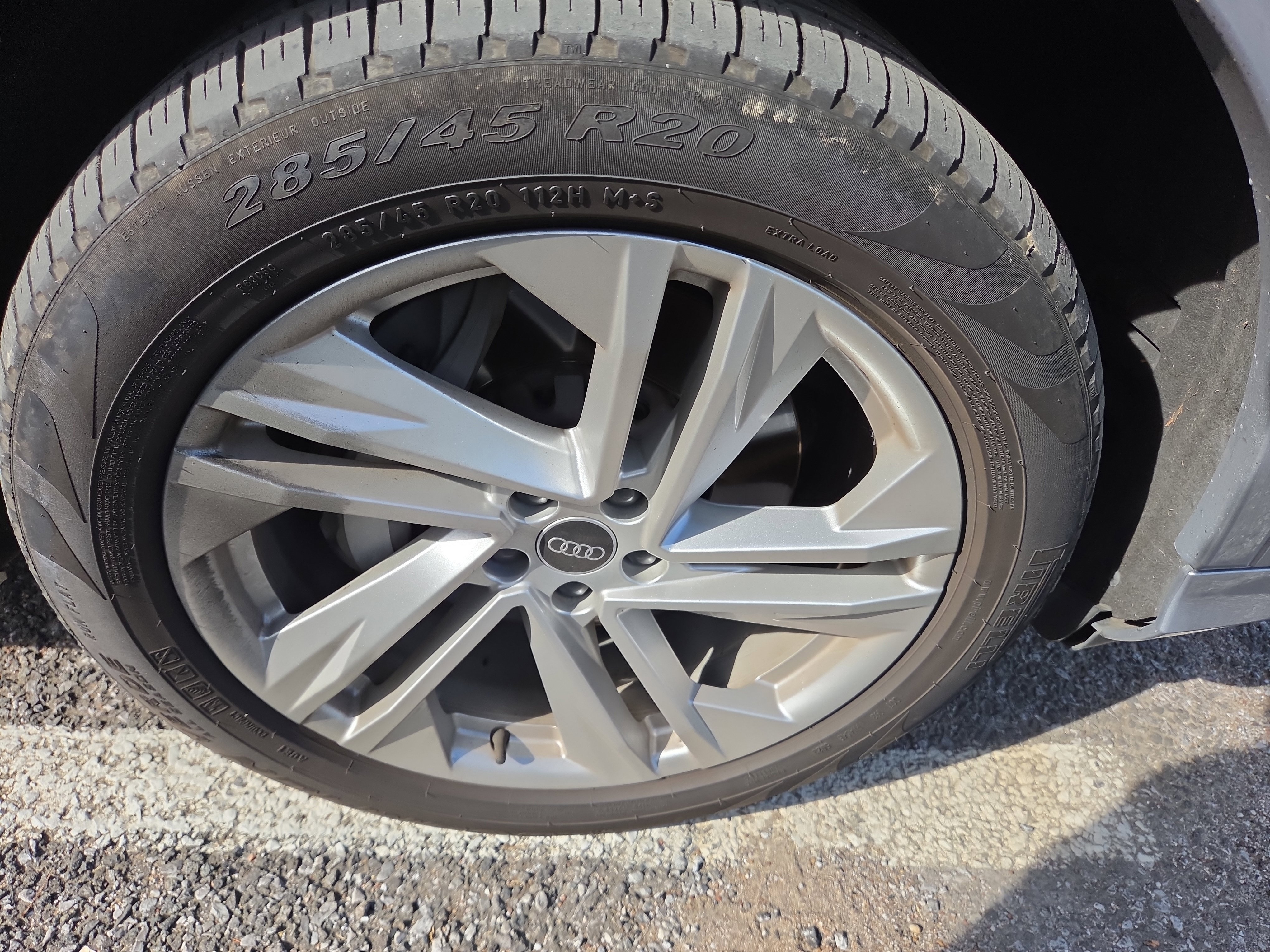 Used 2021 Audi Q7 2.0T Premium Plus w/ Premium Plus Package AWD/4WD image 13