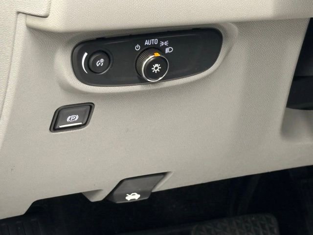 Used 2018 GMC Terrain SLE image 14