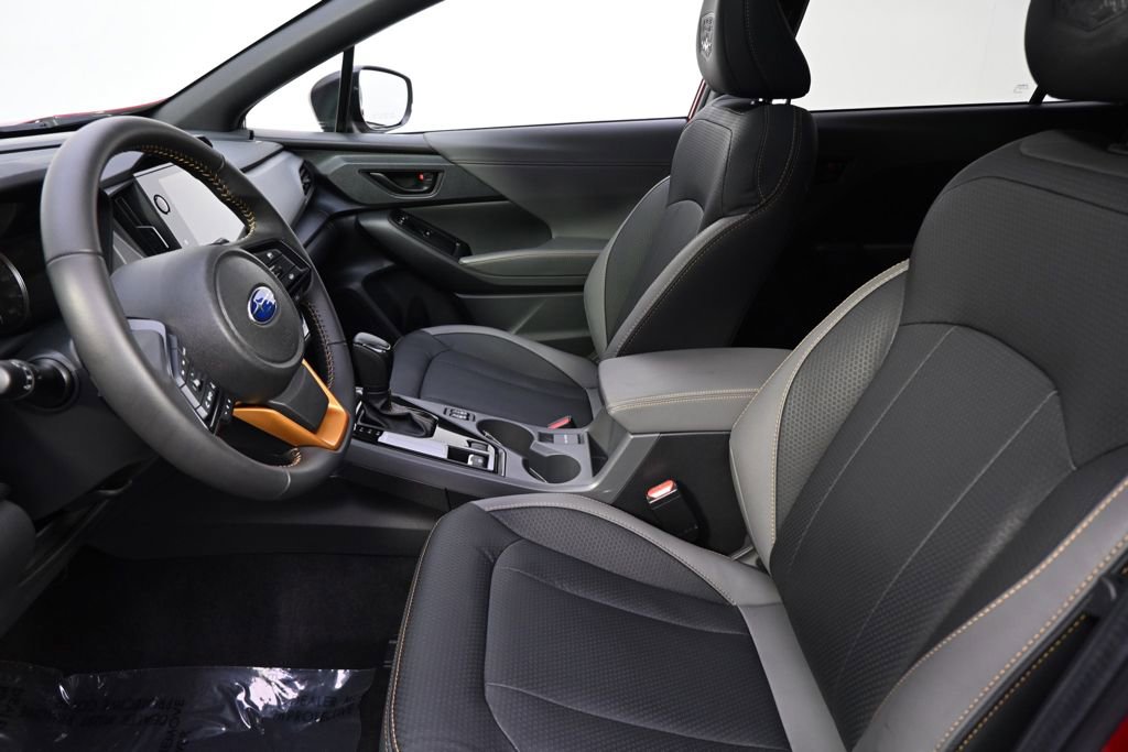 Certified 2025 Subaru Crosstrek 2.5i Wilderness w/ Wilderness Package image 13