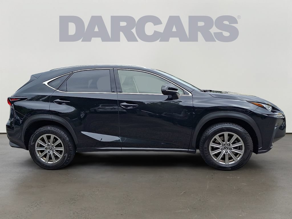 Used 2020 Lexus NX 300 AWD w/ Comfort Package image 7
