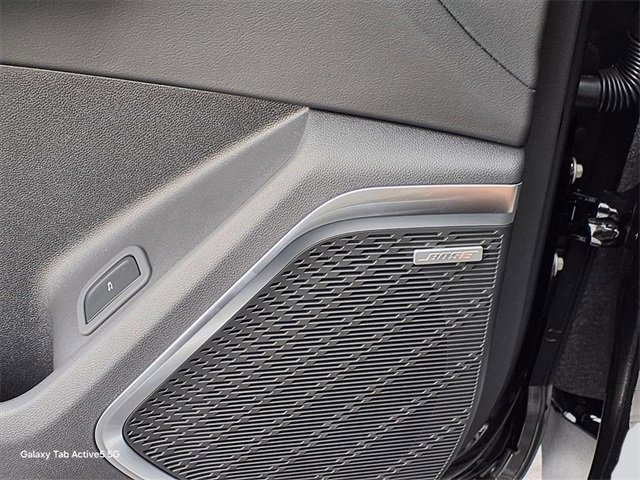 New 2026 Buick Enclave Preferred w/ LPO, Floor Liner Package image 17