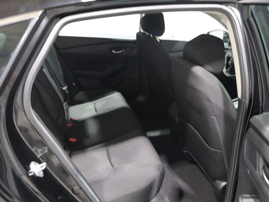 Used 2024 Honda Accord EX image 20