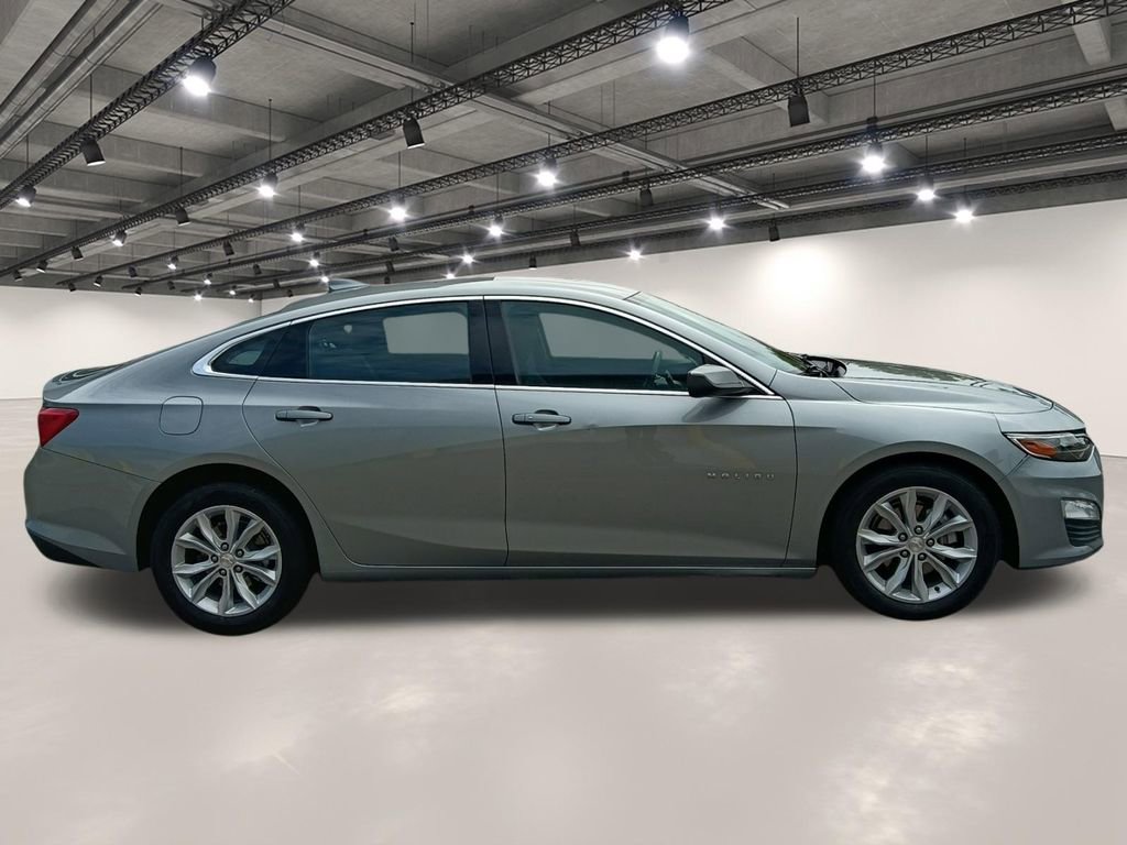 Used 2024 Chevrolet Malibu LT FWD image 17