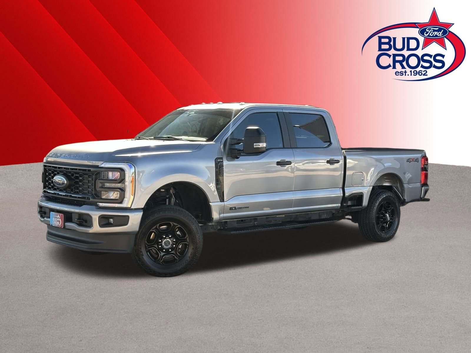Used 2023 Ford F250 XL w/ STX Appearance Package