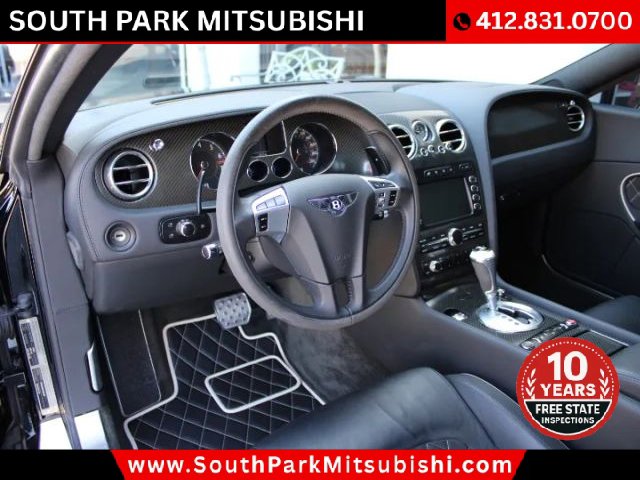 Used 2010 Bentley Continental GT Supersports image 74