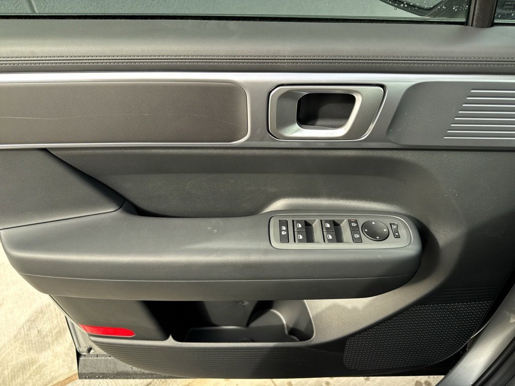 New 2026 Hyundai Santa Fe SE image 20