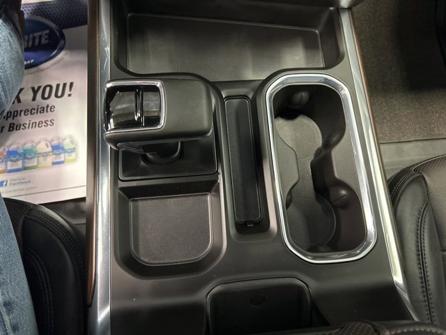 Used 2025 Chevrolet Silverado 1500 High Country w/ Technology Package image 27