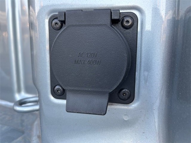 New 2026 Chevrolet Silverado 2500 LT w/ All Star Edition image 32