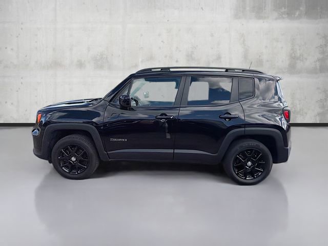 Used 2019 Jeep Renegade Latitude w/ Cold Weather Group image 8
