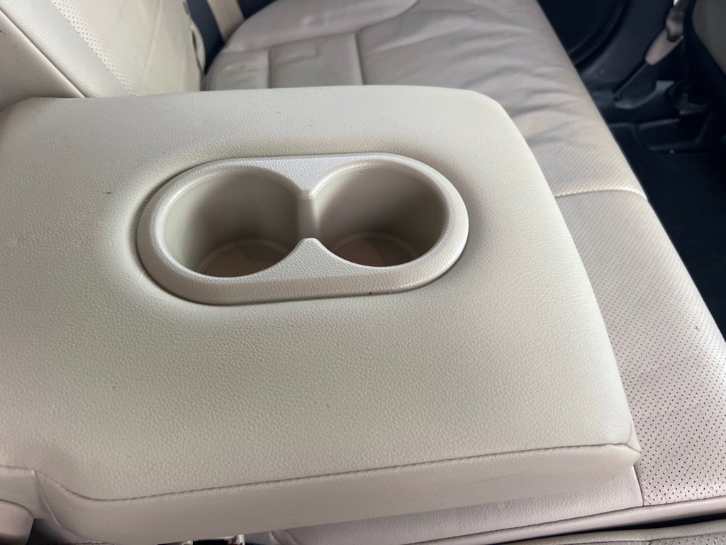 Used 2016 Honda CR-V EX-L image 16