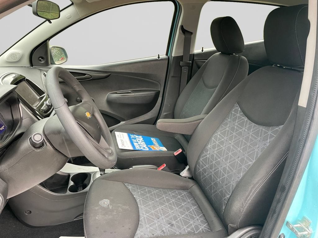 Used 2021 Chevrolet Spark LS FWD image 20