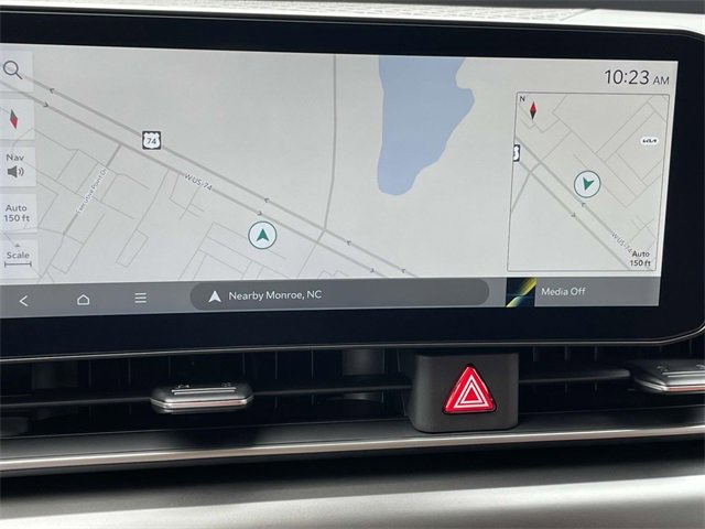 New 2026 Kia Carnival SX image 35