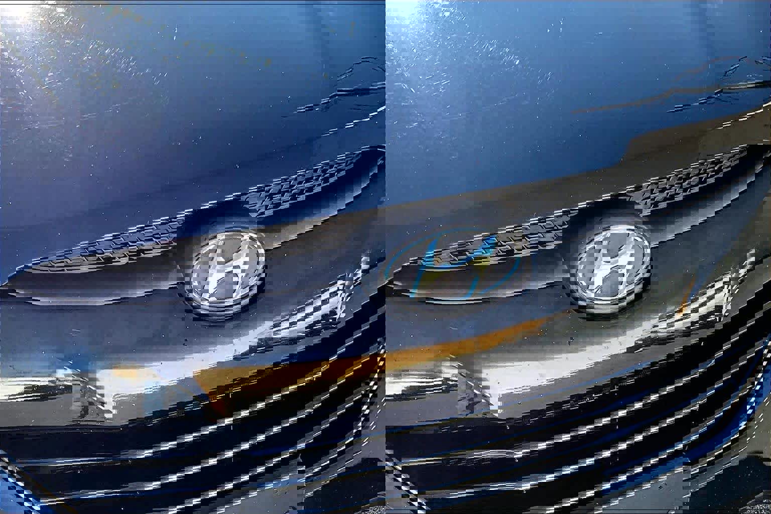 Used 2015 Hyundai Tucson GLS image 26