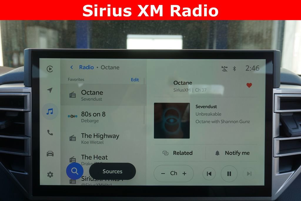 New 2026 Toyota Tundra Limited image 12